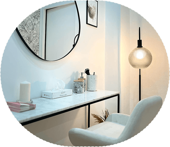 Centre de Beauté et Salon de Thé à Château-Thierry