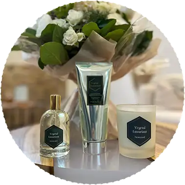 Centre de Beauté et Salon de Thé à Château-Thierry