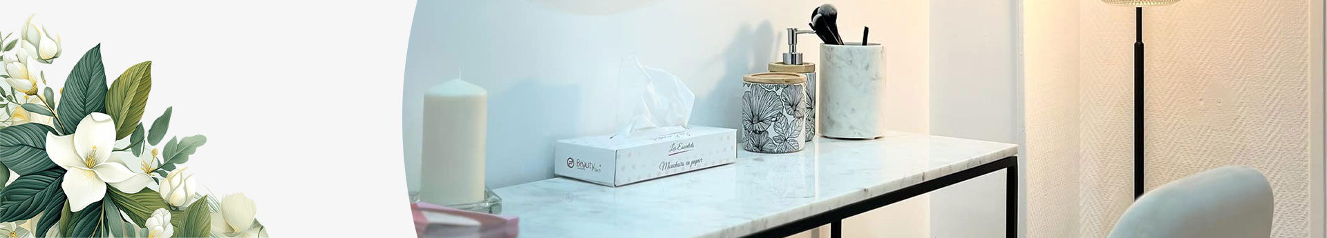 Concept Store Esthétique à Château-Thierry 